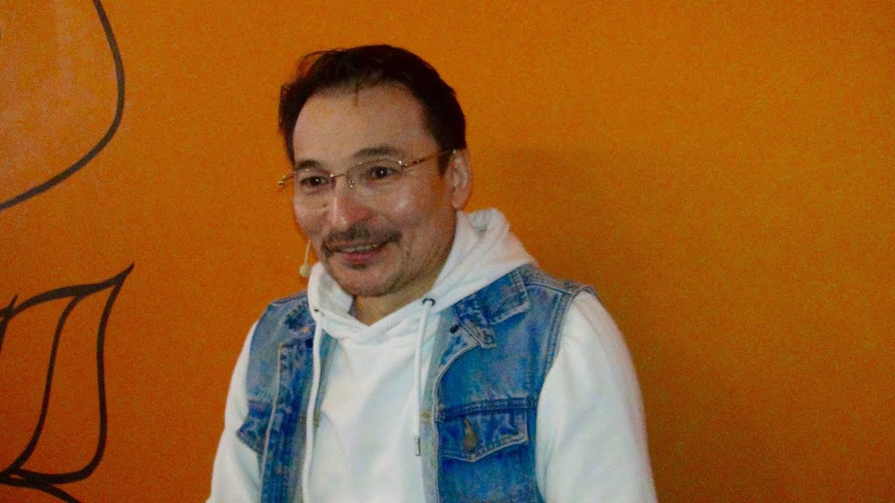 Сатсанг 16.03.17.  