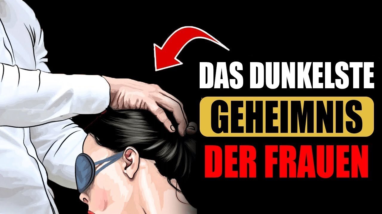 Alle MÄNNER sollten sich dieses Video ansehen – Frauen wollen NICHT, dass du dieses Video findest