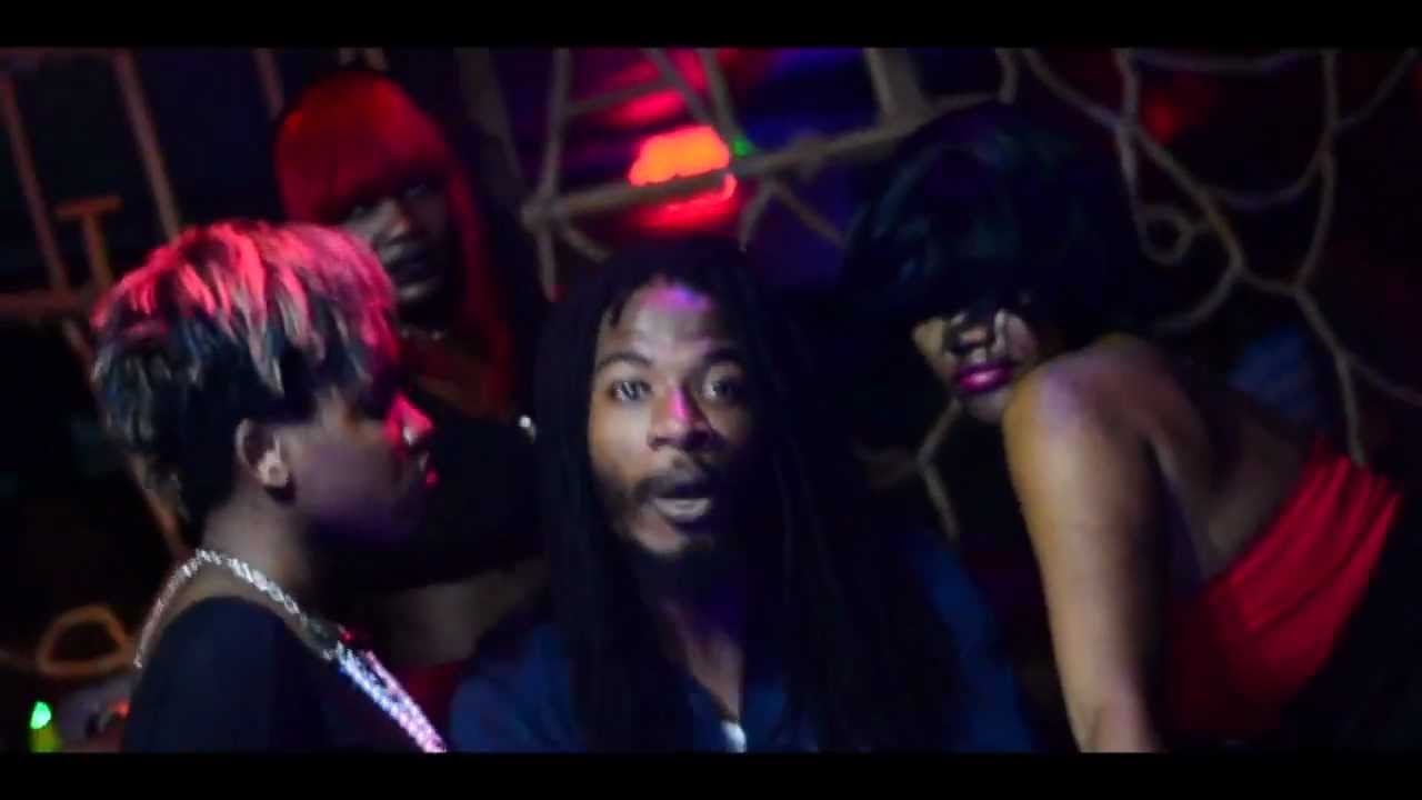 Area 51 Riddim Medley - Munga * Gyptian * Chi Ching Ching * Supa Hype.