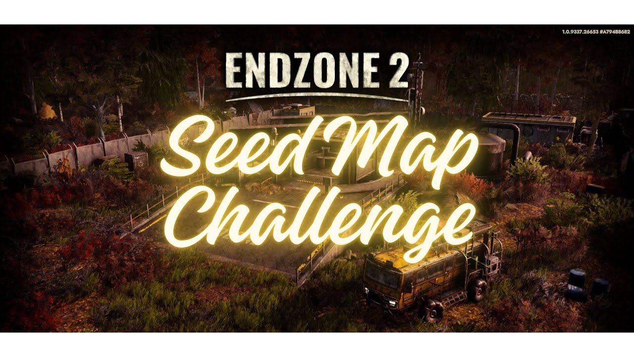 Endzone 2 Survival Challenge - Day 80