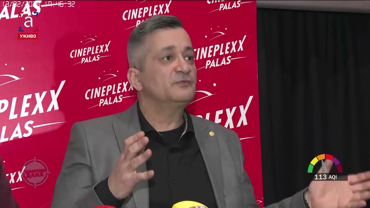 U Banjaluci je održana premijera filma 'Saučesnici' - evo kako je sve izgledalo!