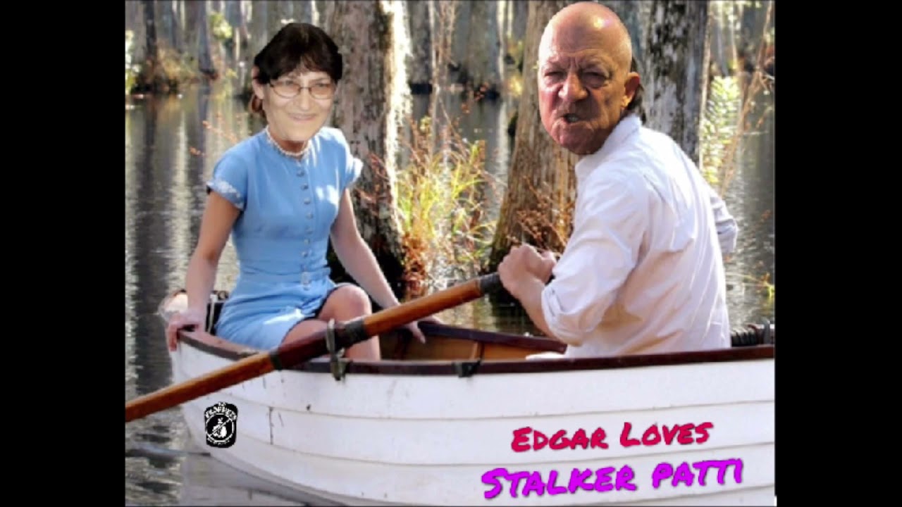 Opie & Anthony - Edgar Loves Stalker Patti