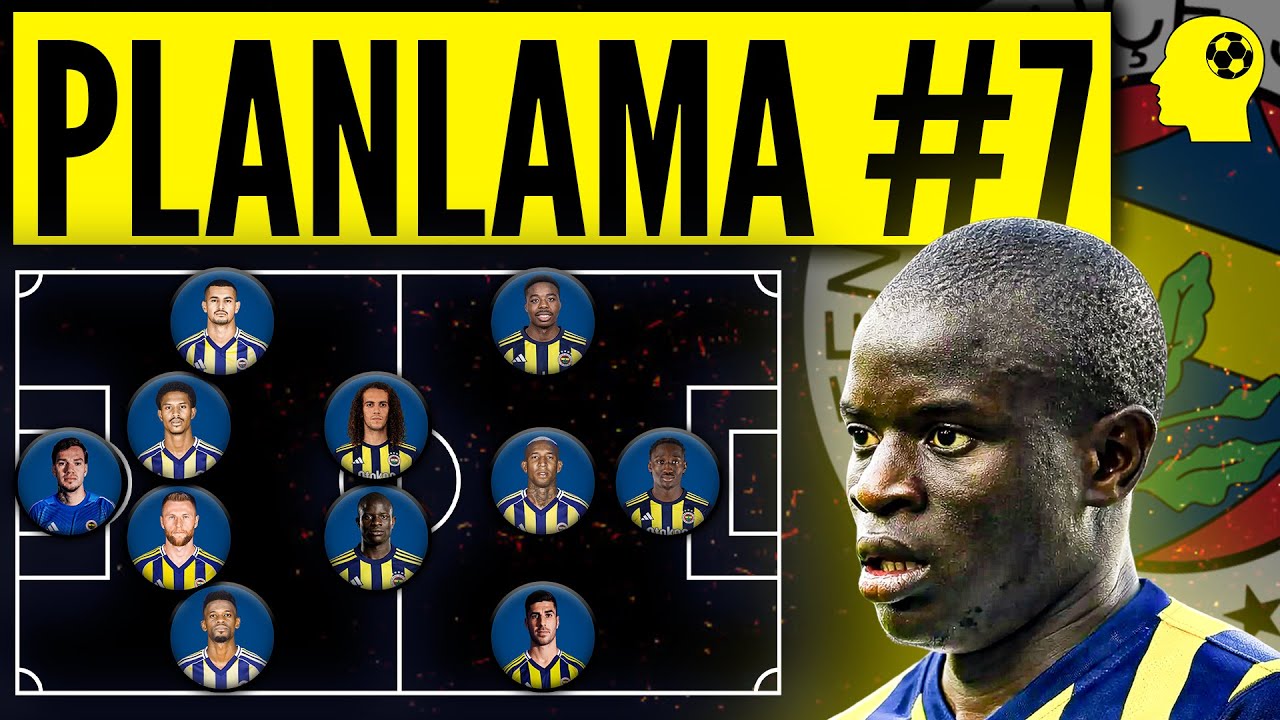 Fenerbahçe Kış Transferinde BAŞARILI Oldu mu?