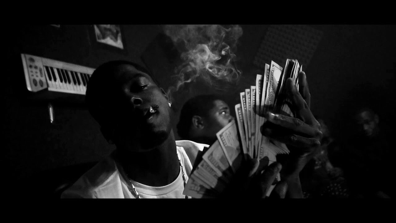 Ice Money Type Beat 2020 - Ain't Nun (Prod. Lil O)