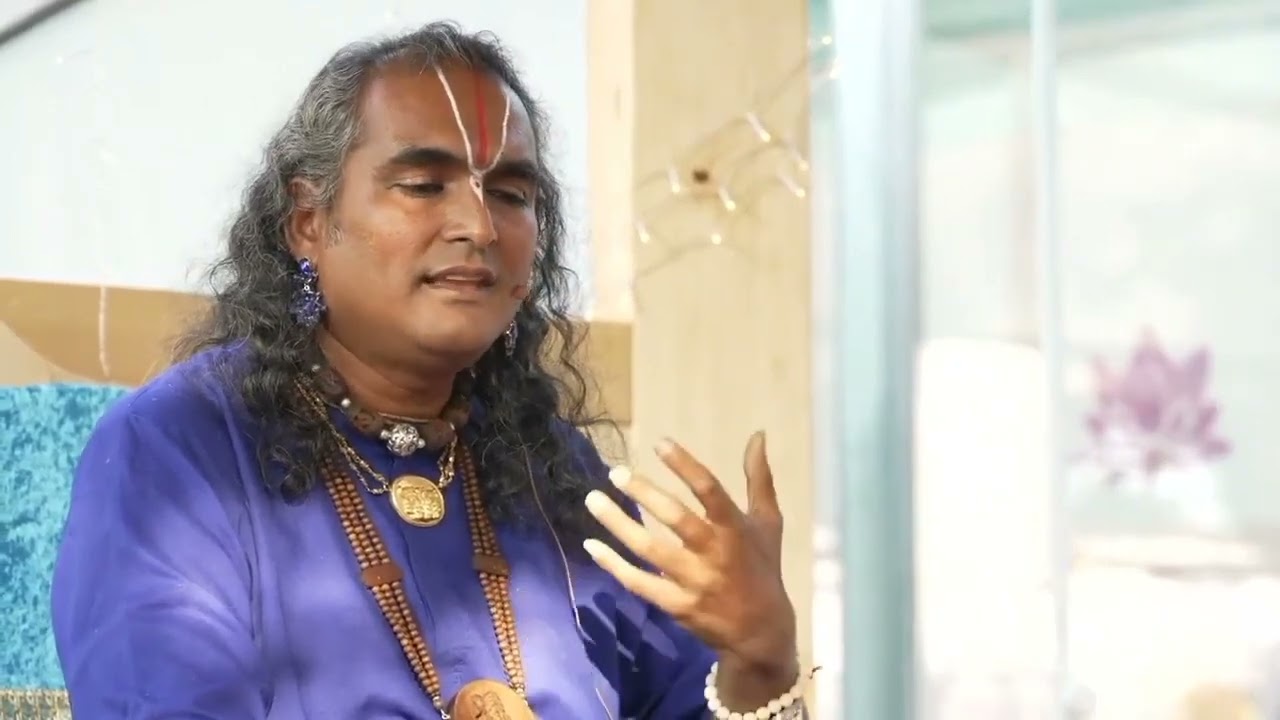 Gayatri Mantra explained by Paramahamsa Sri Swami Vishwananda