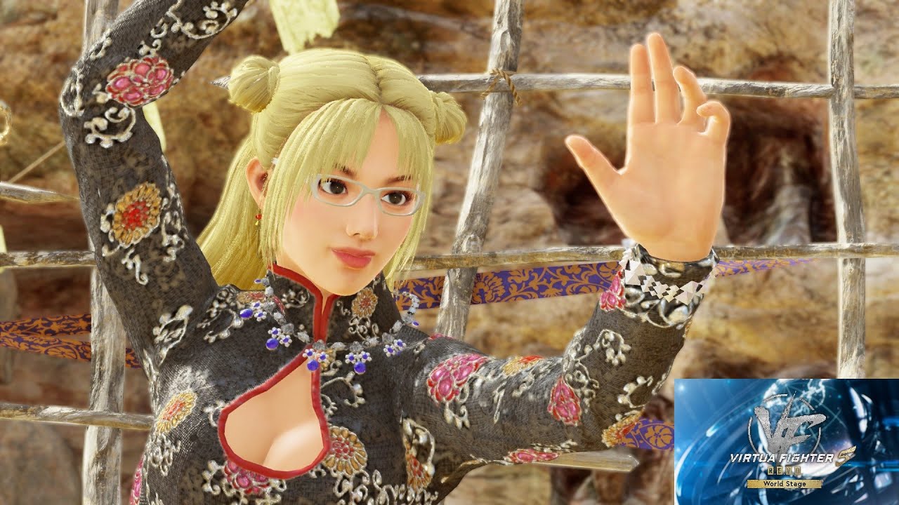 [ Steam : Virtua Fighter 5 R.E.V.O World Stage ]VF5 R.E.V.O：World Stage編 20260130_1