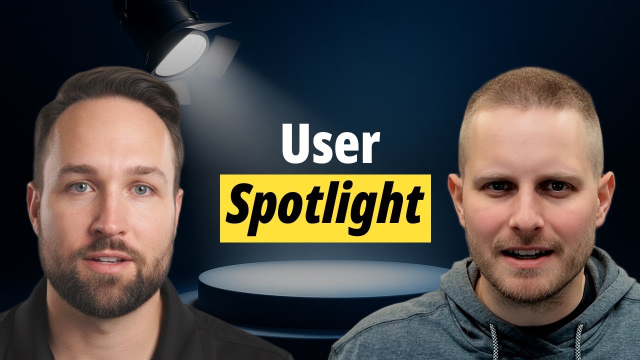 User Spotlight: How Allen Mueller Runs an Ultra-Efficient Firm with Quivr CRM