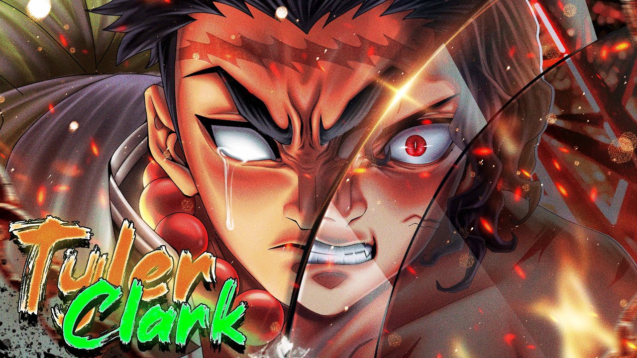 Muzan vs Hashira | Entrance to Infinity Castle | Demon Slayer S4 E8 | 鬼滅の刃 OST (Tyler Clark Version)