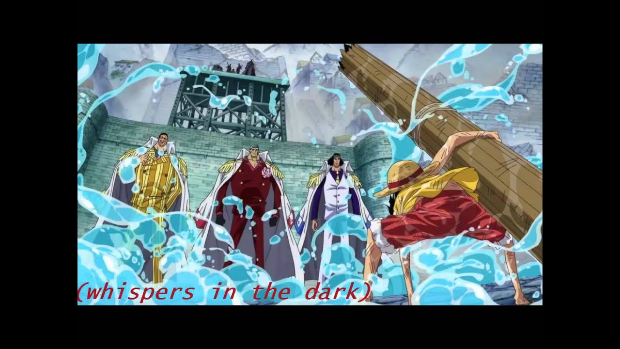 Whisper in the Dark -Nightcore