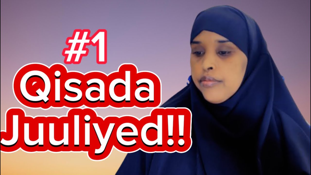 JULIYEED QISADEEDU QALBIGAY TABANAYSAA!!Q.1/@sawdamqaalib