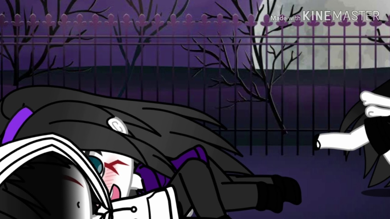 savage jane the killer (jeff the killer)(nina the killer)