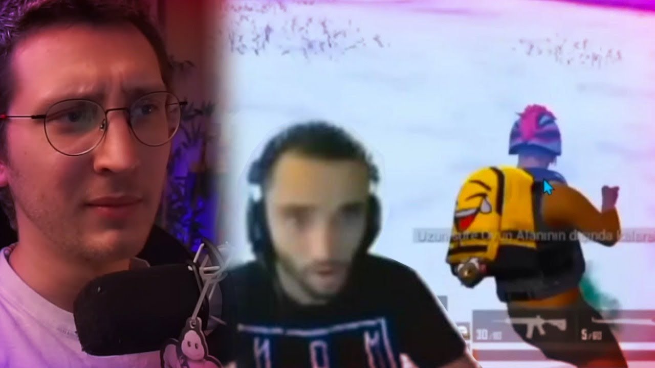 Bu Yeni Bir Mizah Türü mü? [GÜLME CHALLENGE]