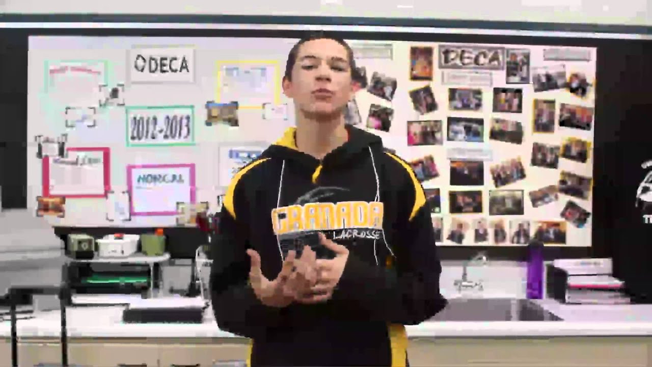 DECA CLUB