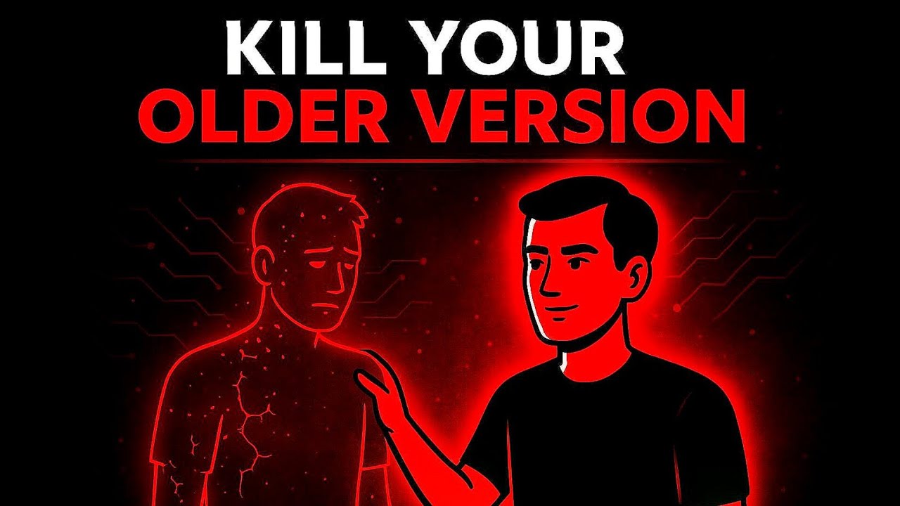 How to Transform Yourself Completely? Complete Roadmap for Self Transformation | Dark Psyche 