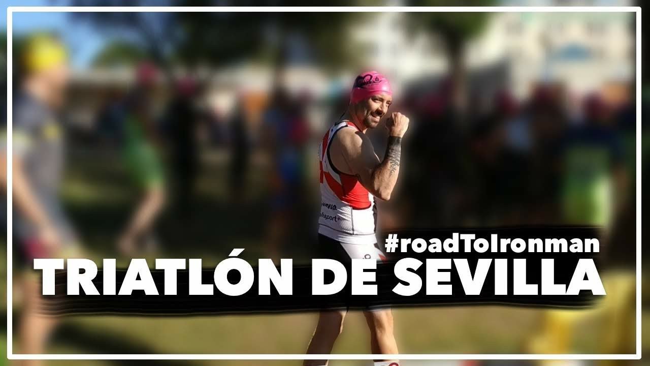 TRIATLON DE SEVILLA | 2019