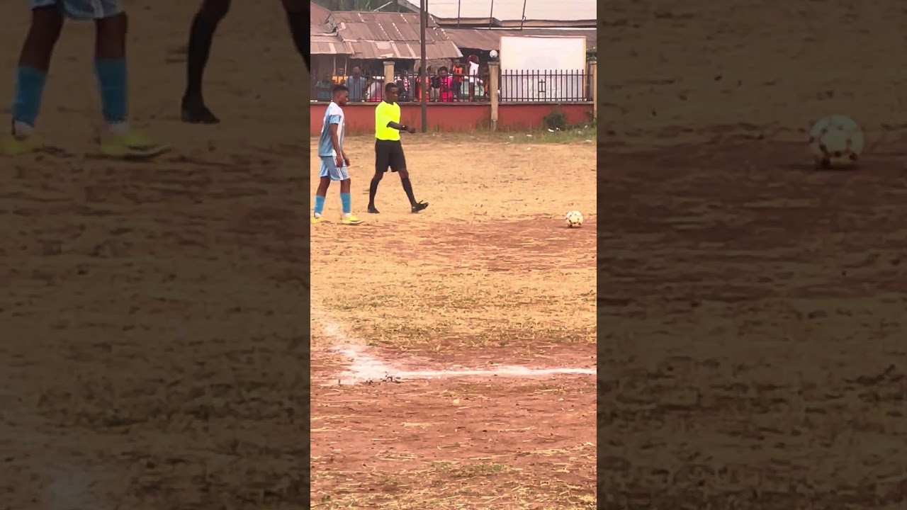 How the best team couldn’t win the trophy 🏆 at penalty shootout 
