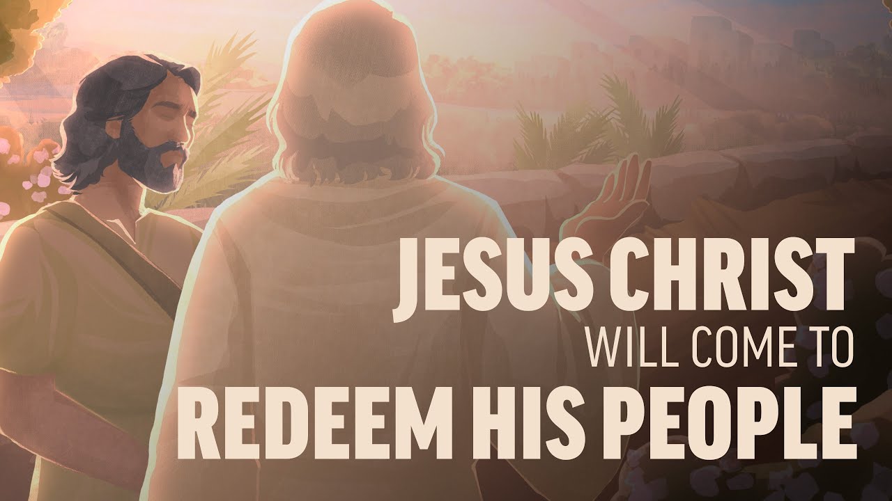 Book of Mormon | Jun 17-23 | Alma 8-12 | BYUtv