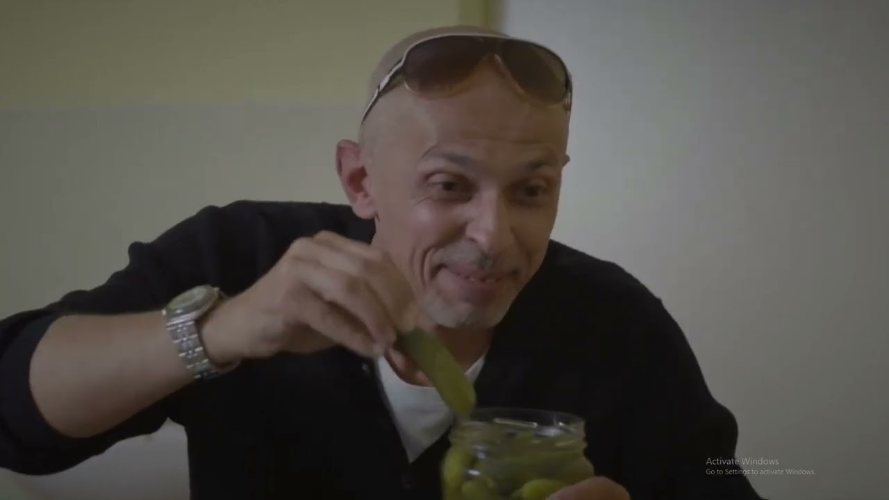 Rimti Reikalai 2 Sezonas 26 Serija