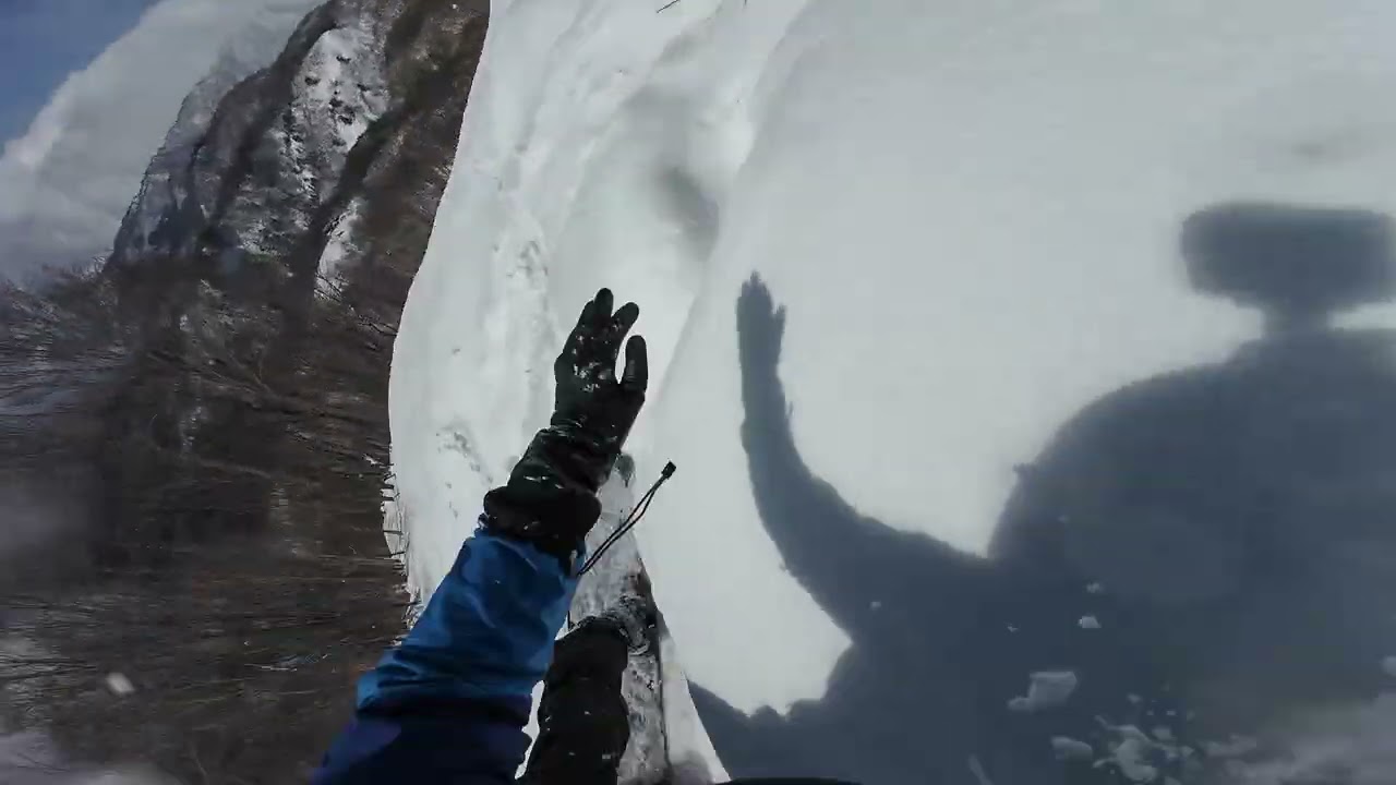 2026.03.08 (Day28) 栂池 DBD#4