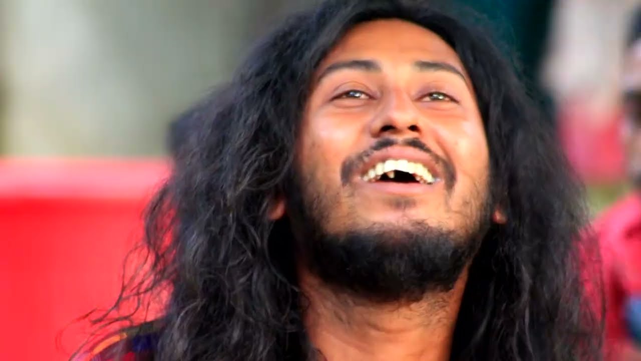 বারে বারে পথ ভুলে যাই এই বাঁশির সুরে।শিল্পী খোকন চিশতী। Khokon chisty super hit song।