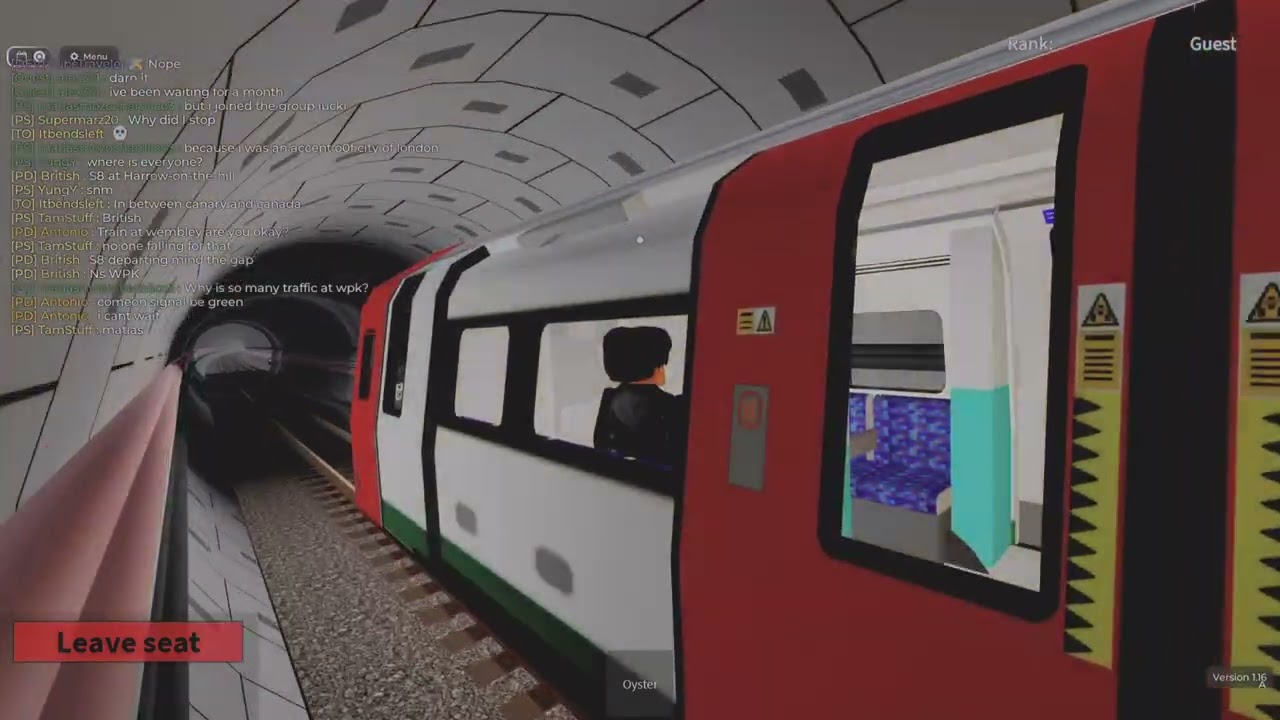 Elizabeth Line in DJMN Lines Abbey Wood to Paddington