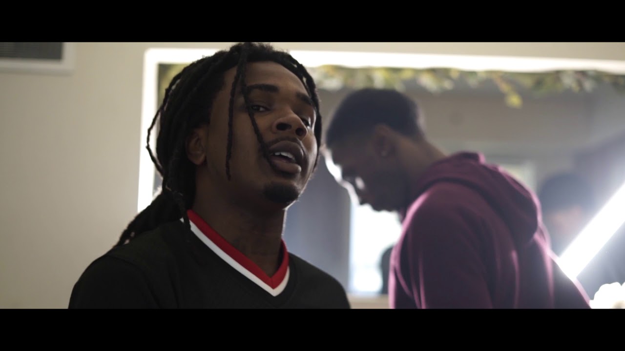 3 Problems ft. Juice 23 & ProbloGang Kb - Slide (Official Music Video) Prod by RobbyOne