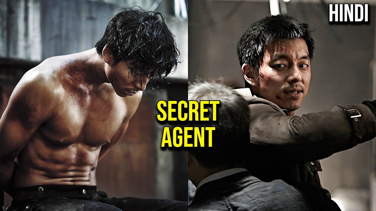 Kidnappers Took His Daughter, They Didn’t Know Her Father Was a Former Agent | Kdrama Explain Hindi
