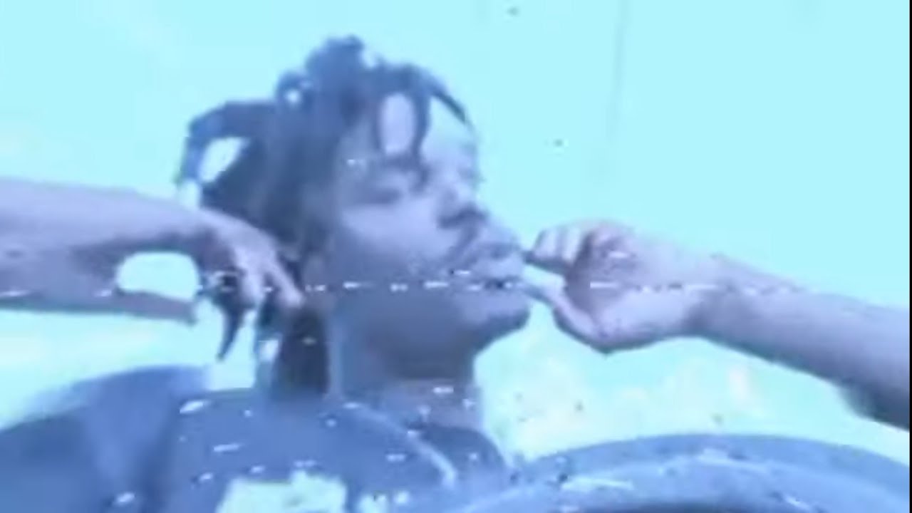 Lucki mix for late night drives
