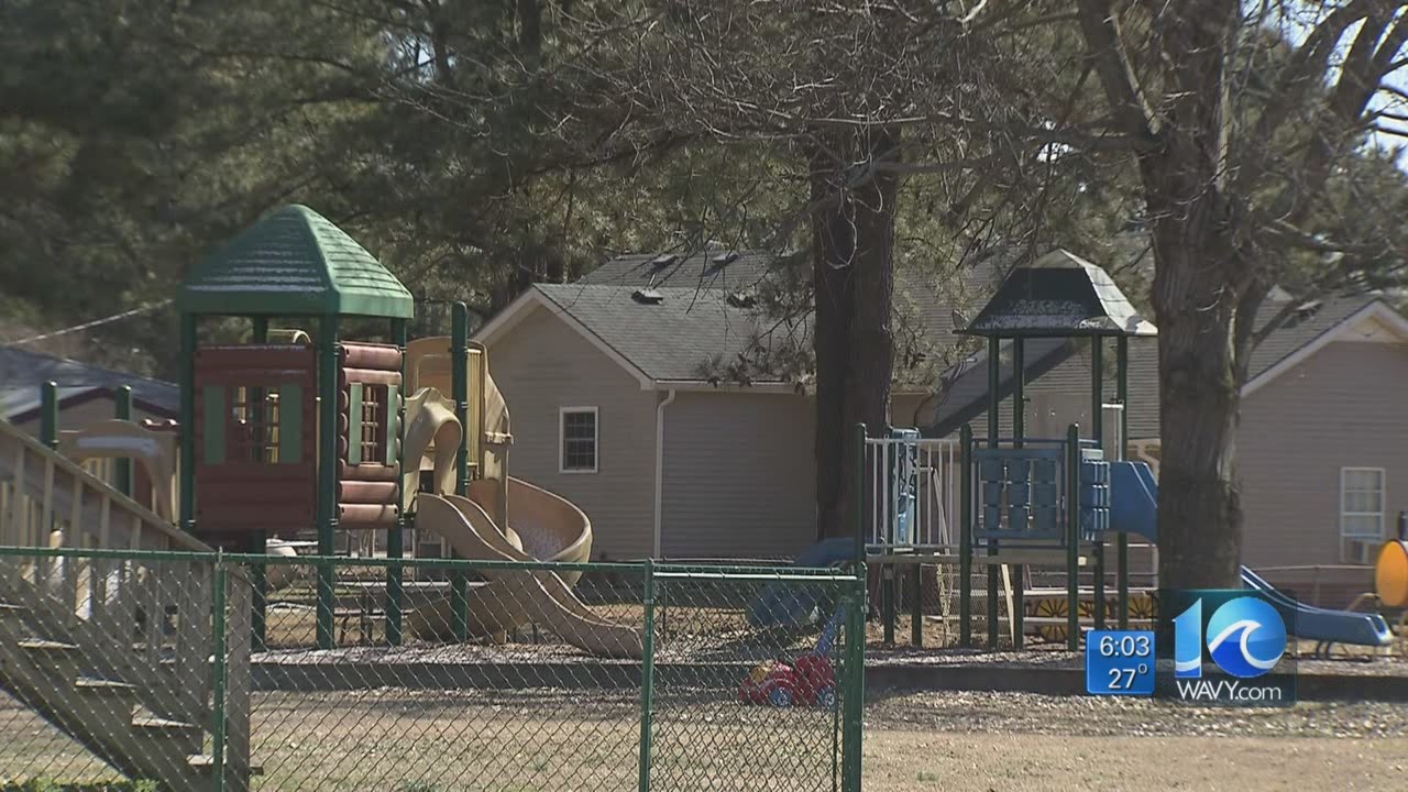 Liz Palka on daycare abuse allegations