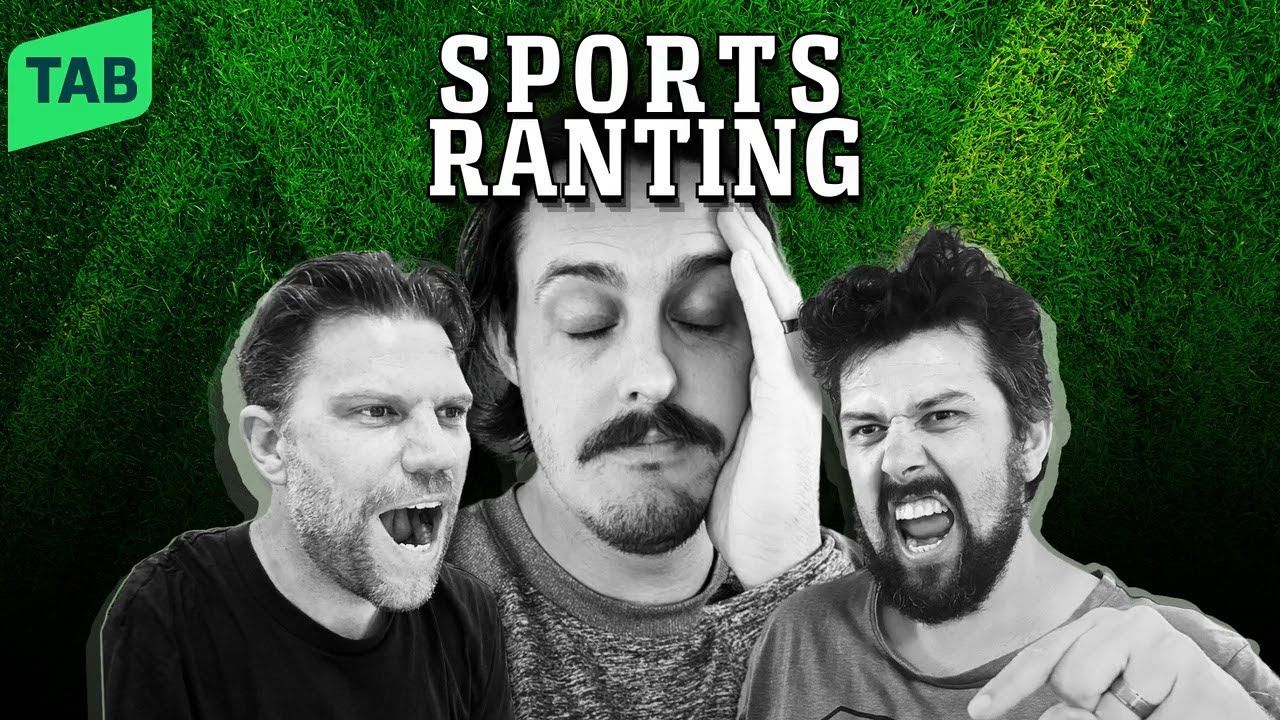 Is Australian soccer in its GOAT era? | Sports Ranting