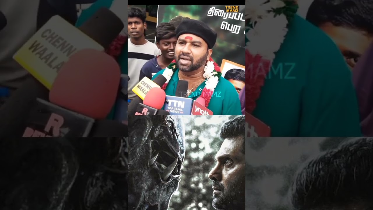 D.Imman நல்லா Potrukkaru | Cool Suresh Captain Review | Captain Public Review | Captain review
