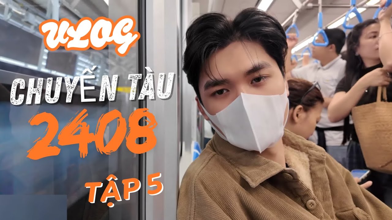 BEDY BẤT NGỜ VÌ CHUYẾN ĐI TÀU ĐIỆN METRO VÀ CUỘC HỘI NGỘ BẤT NGỜ CÙNG POPE TEAM | BEDY VLOG