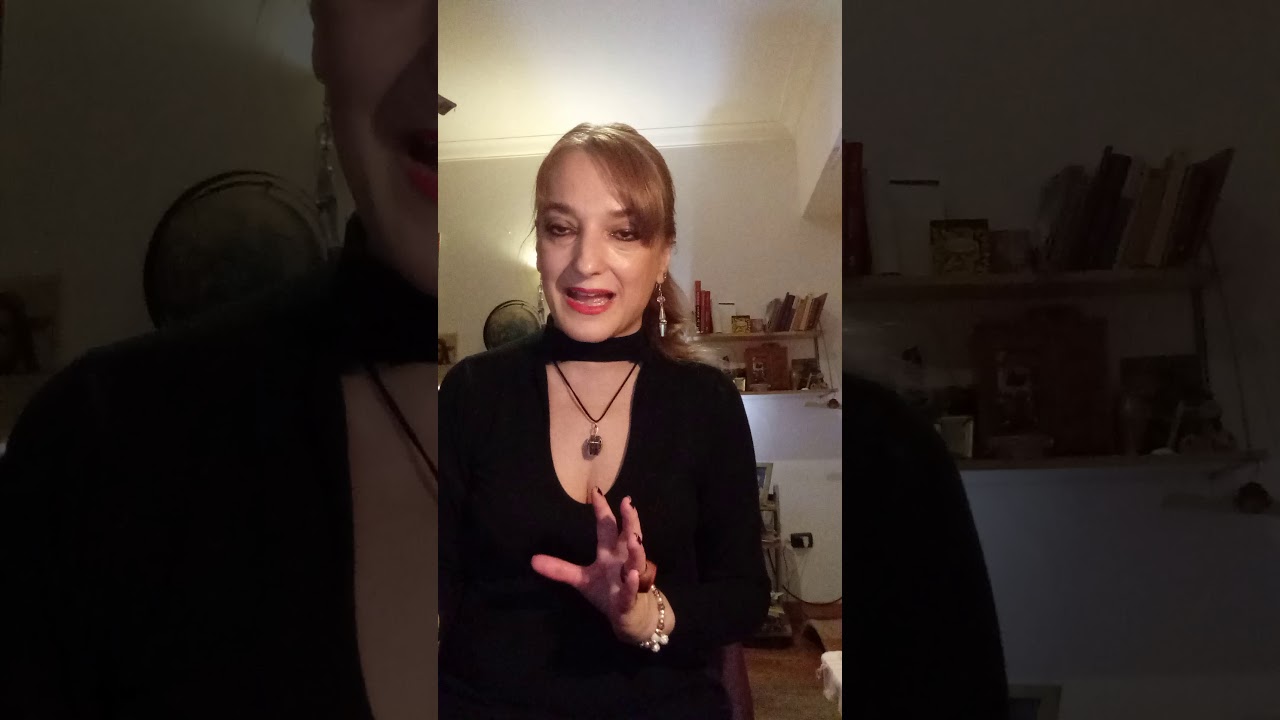 La Gaviota de Chejov. Parte 1. Profesora: Cecilia Propato