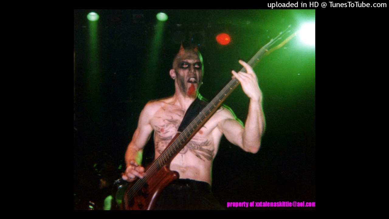Mudvayne - Dig (Bass isolated)