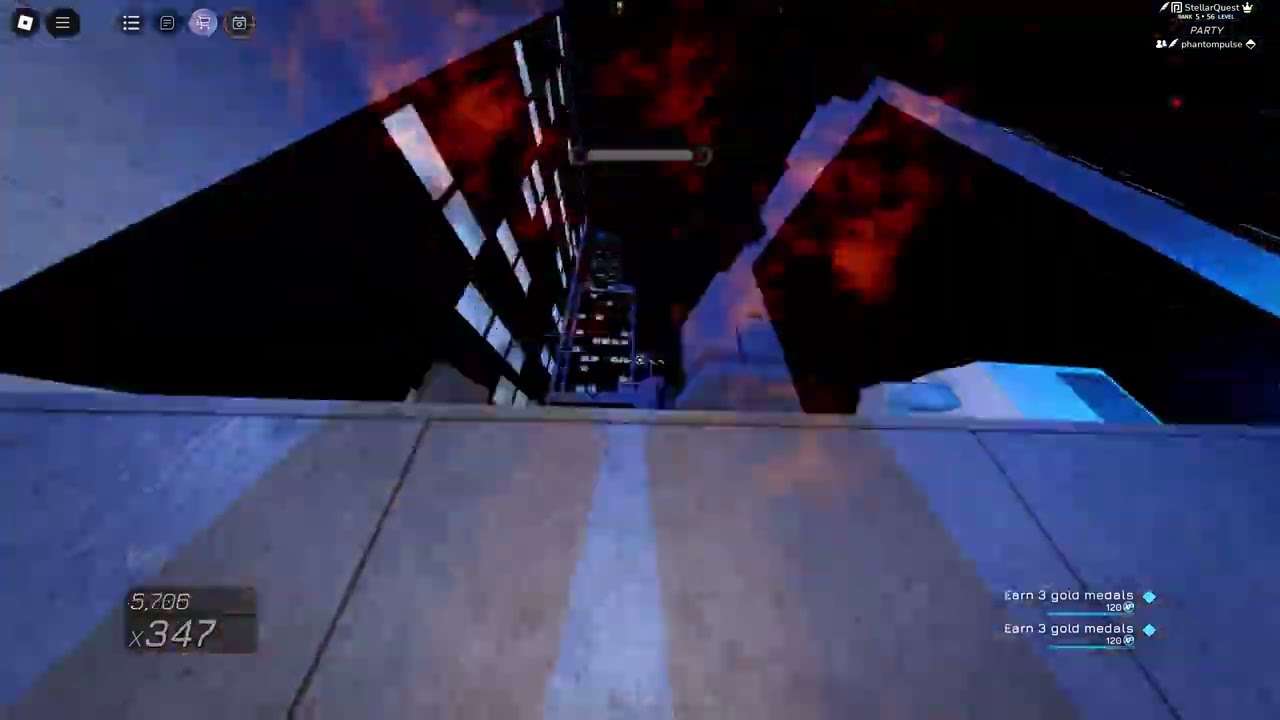 how to get all the parts for base grappler in parkour reborn