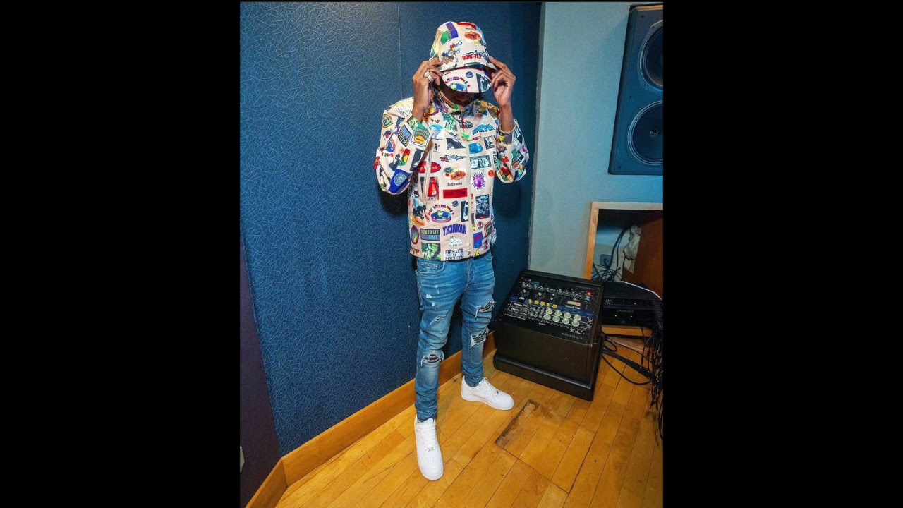 (Free) Shawny Binladen Sample Drill type beat  