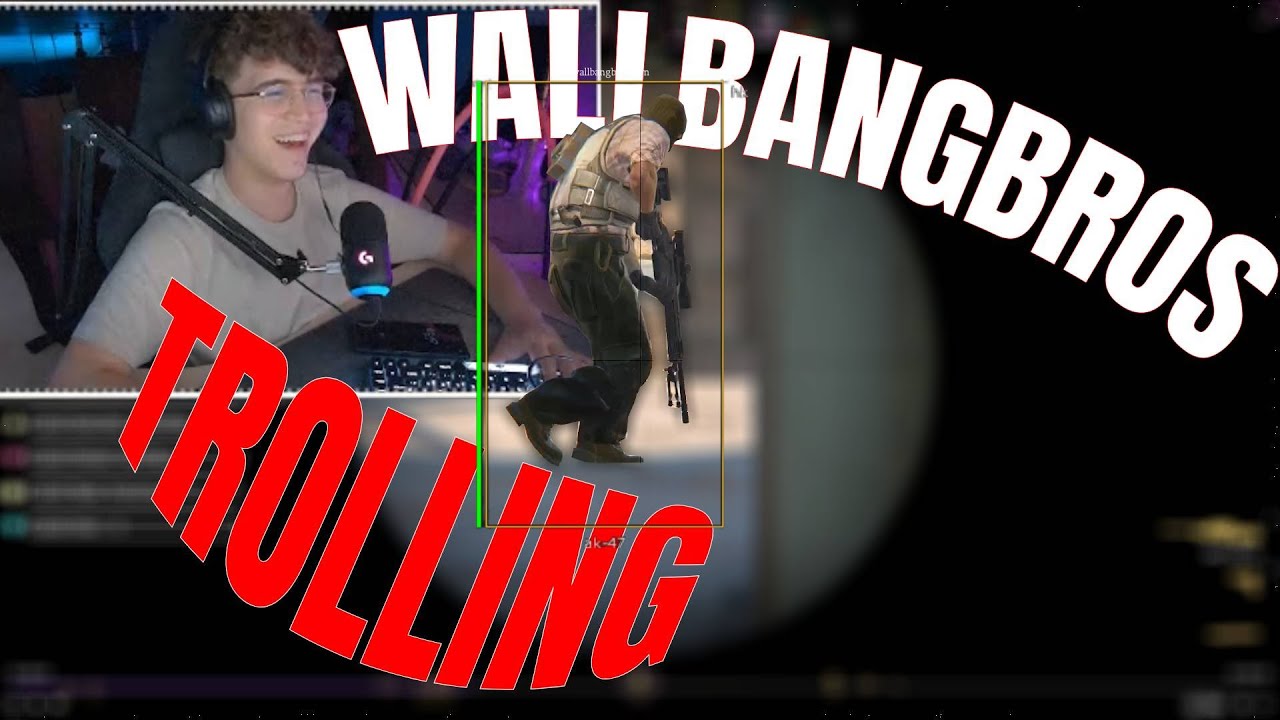 Streamer Said 