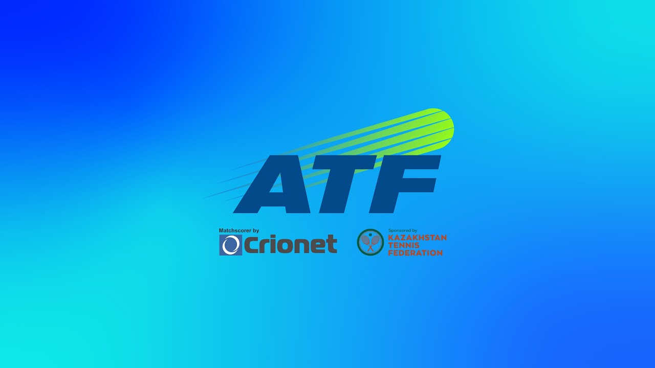 Center Court | ITF Asia 14&U Development Championships 2026 | 09.02.2026