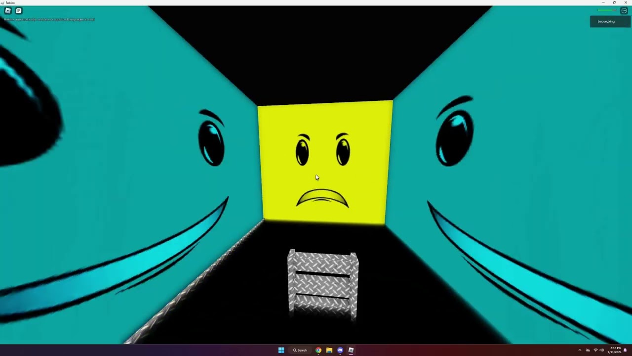 pm 6:06 random edition by DylanNewb14 and SirTonytheknight sublevels 86-121 and 5k event