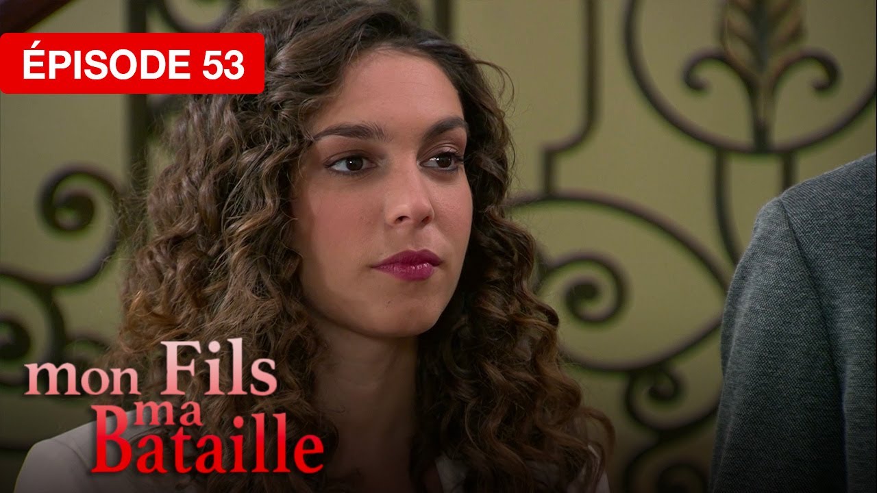 Mon fils, ma bataille - Épisode 53 - Le cœur face à l’impossible - série doublée en français