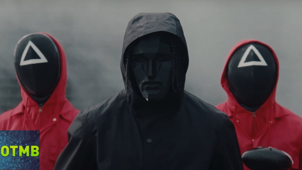 Top 25 UK Rap Songs of October 2021