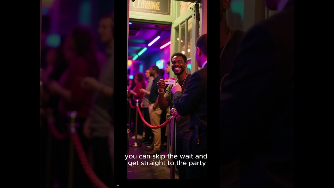 Friday Night: Southern Decadence