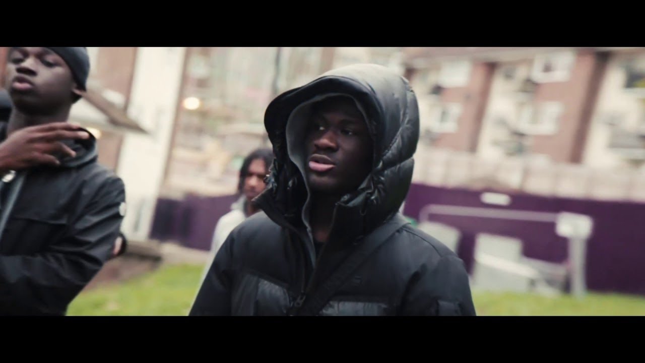 #TxF Lil Merkzy - Relationship Goals (Music Video) | @MixtapeMadness