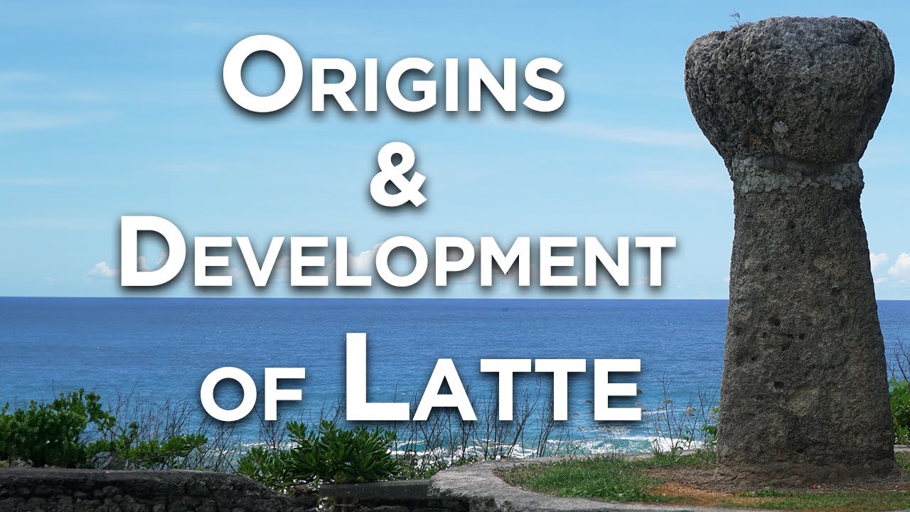 Origins and Development of Latte