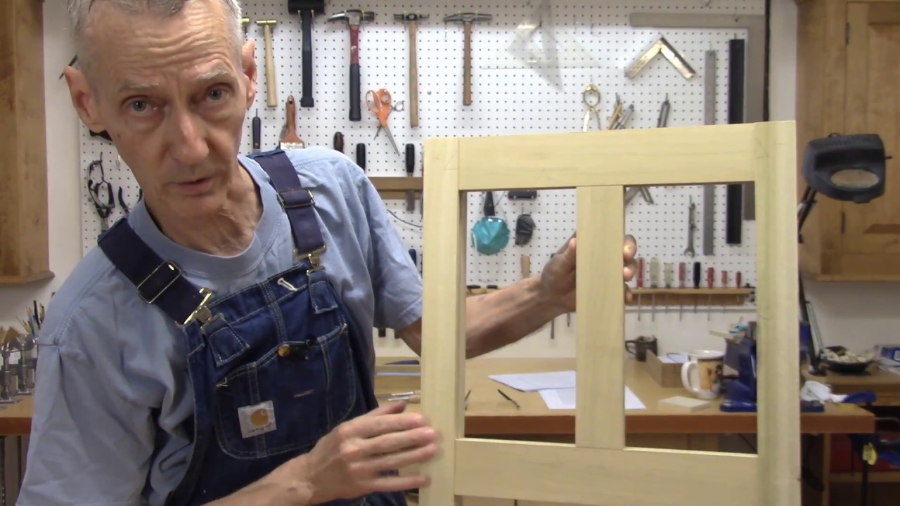 Chest of Drawers Show #1