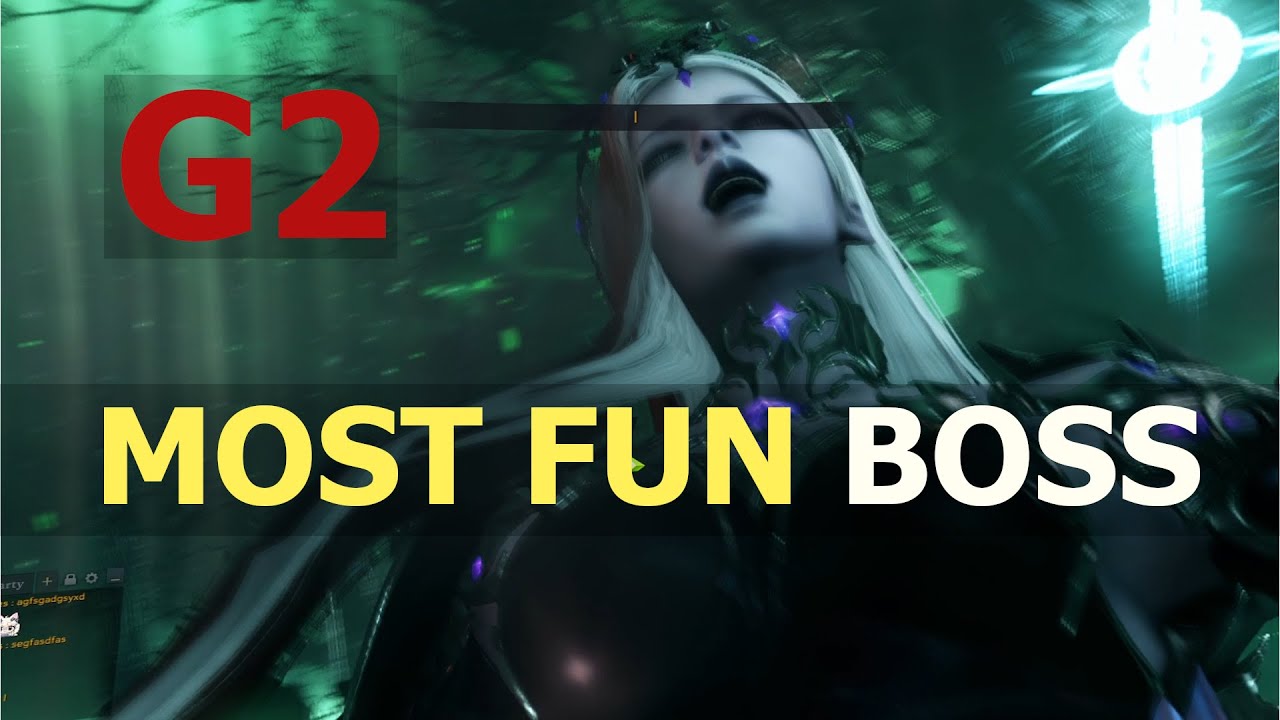 Gunslinger 1702 Brelshaza Act 2 Gate 2 HM | Lost Ark