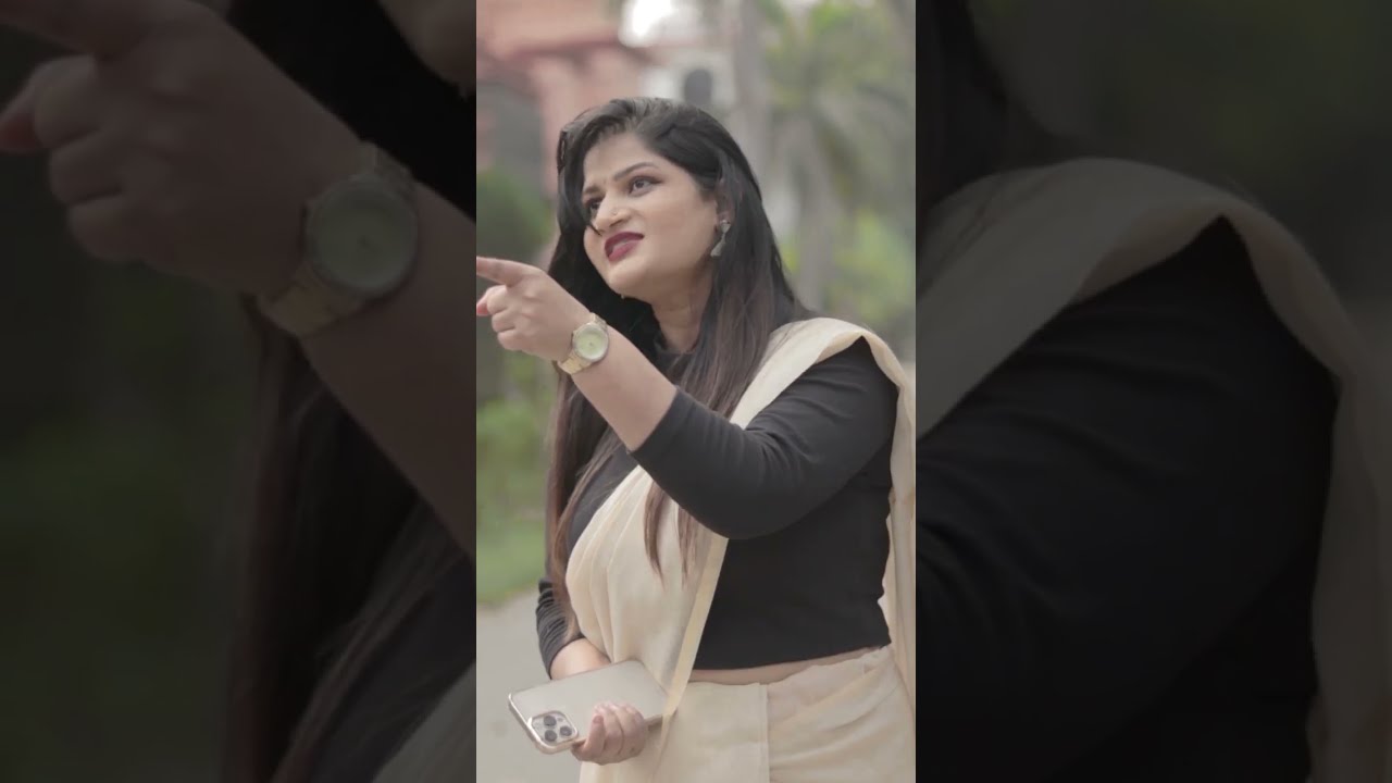 IAS : पुलिस वाले की बेटी ने लिया IAS से पंगा | Manisha Chauhan