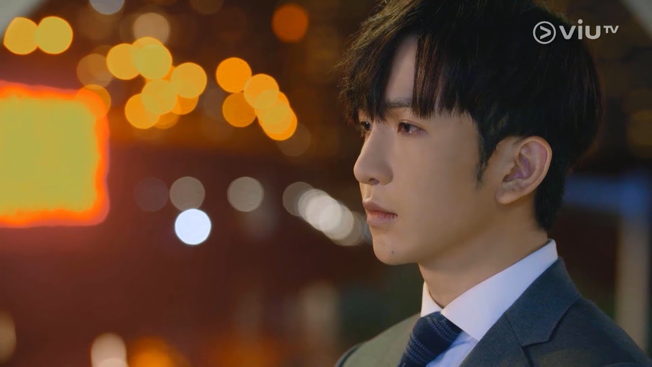 Anson Lo 盧瀚霆 - ViuTV 《大叔的愛》EP.13 (Anson Lo cut) 14.07.2021