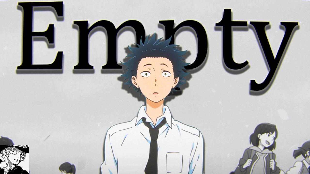 You Need To Watch A Silent Voice