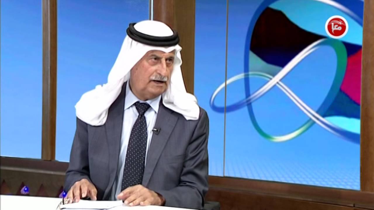الاسئلة الصعبة - القضاء العشائري